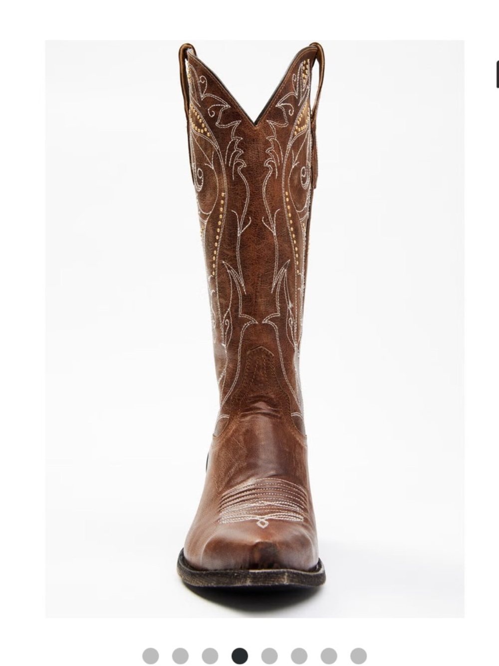 Idyllwind Boots - Picture 4 of 12